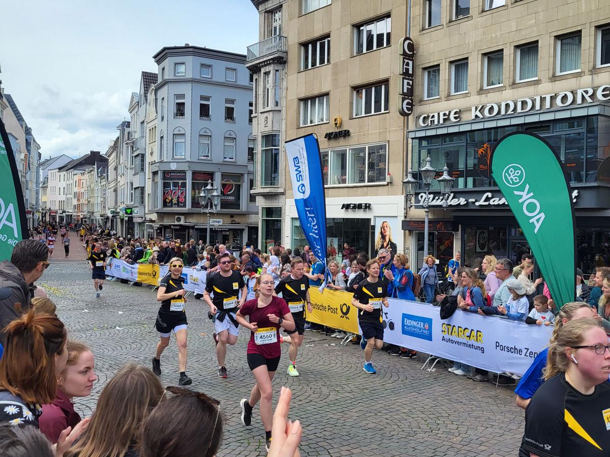 Bonn-Marathon 2023