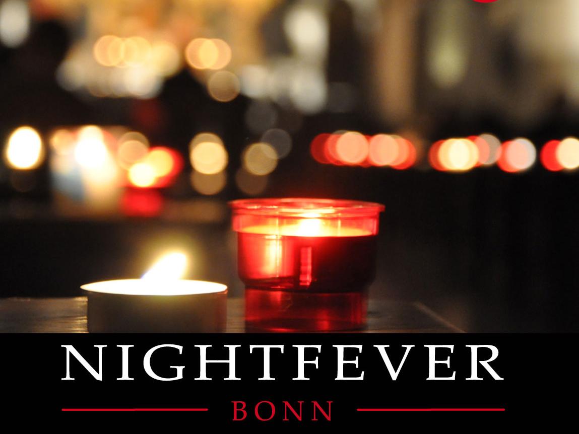 Nightfever Bonn