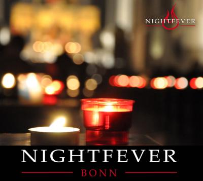 Nightfever Bonn